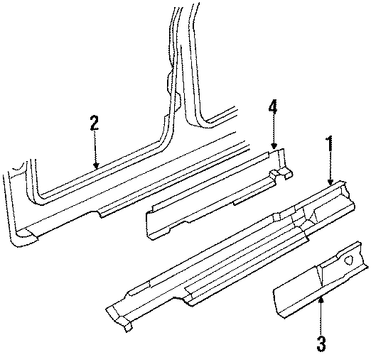 2ROCKER PANEL.https://images.simplepart.com/images/parts/motor/fullsize/FK2135.png