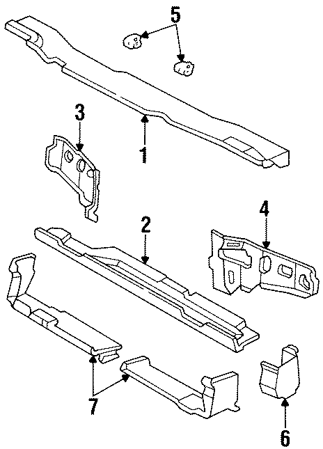 7RADIATOR SUPPORT.https://images.simplepart.com/images/parts/motor/fullsize/FK88070.png