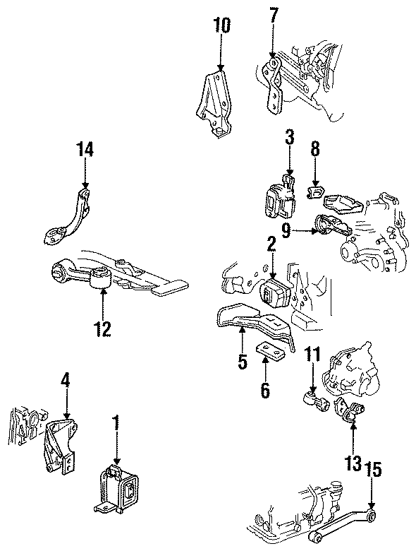 12ENGINE / TRANSAXLE. ENGINE & TRANS MOUNTING.https://images.simplepart.com/images/parts/motor/fullsize/FK88083.png