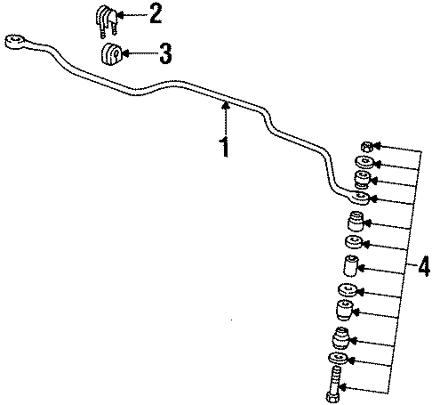 2FRONT SUSPENSION. STABILIZER BAR & COMPONENTS.https://images.simplepart.com/images/parts/motor/fullsize/FK88123.png