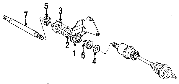 2FRONT SUSPENSION. AXLE COMPONENTS.https://images.simplepart.com/images/parts/motor/fullsize/FK88125.png