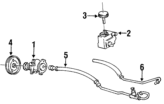 4STEERING GEAR & LINKAGE. PUMP & HOSES.https://images.simplepart.com/images/parts/motor/fullsize/FK88134.png