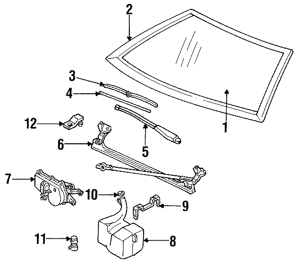 7WINDSHIELD. GLASS. WIPER & WASHER COMPONENTS.https://images.simplepart.com/images/parts/motor/fullsize/FK88152.png