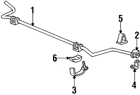 2REAR SUSPENSION. STABILIZER BAR & COMPONENTS.https://images.simplepart.com/images/parts/motor/fullsize/FK88362.png