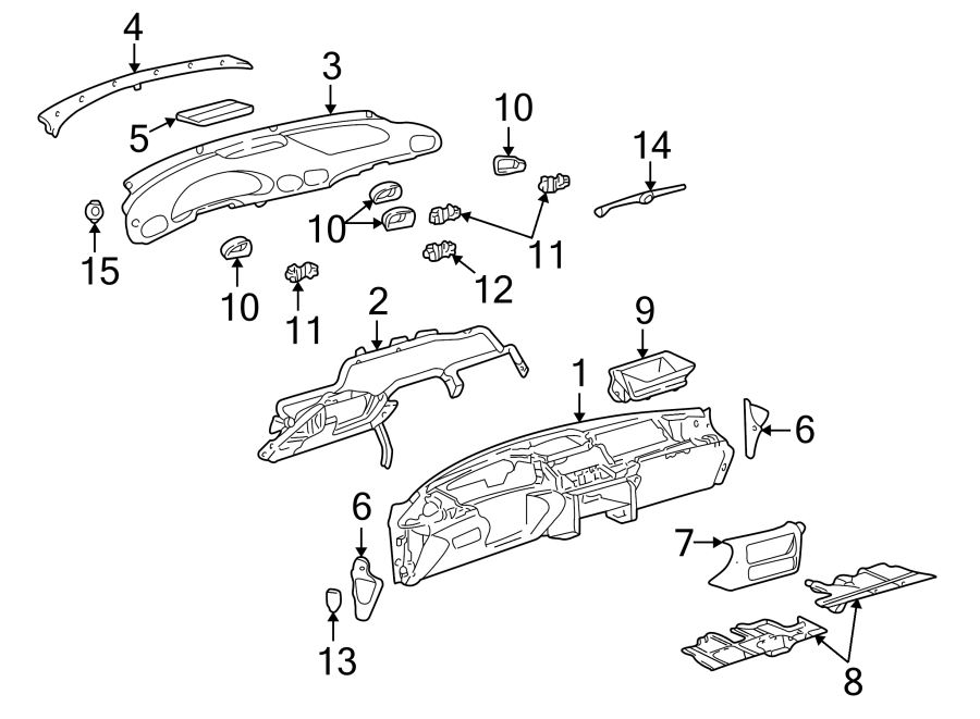 15INSTRUMENT PANEL COMPONENTS.https://images.simplepart.com/images/parts/motor/fullsize/FK95370.png