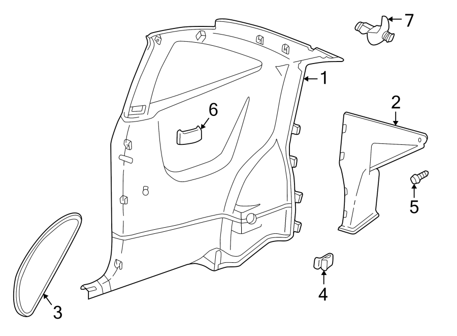 2QUARTER PANEL. INTERIOR TRIM.https://images.simplepart.com/images/parts/motor/fullsize/FK95700.png