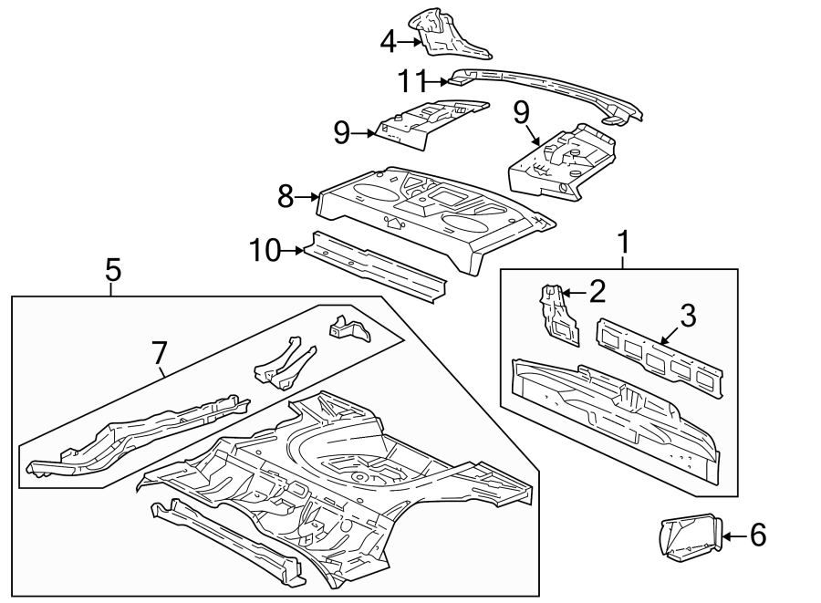 9REAR BODY & FLOOR.https://images.simplepart.com/images/parts/motor/fullsize/FK95780.png