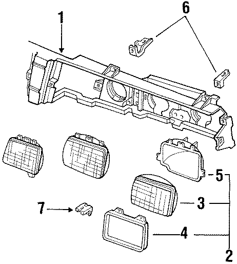 2FRONT LAMPS. HEADLAMP COMPONENTS.https://images.simplepart.com/images/parts/motor/fullsize/FL2033.png