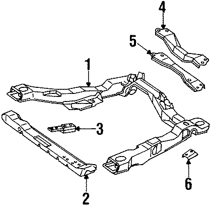 3FRONT SUSPENSION. SUSPENSION MOUNTING.https://images.simplepart.com/images/parts/motor/fullsize/FL2083.png