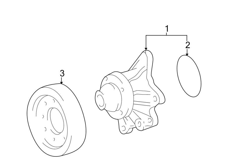 3WATER PUMP.https://images.simplepart.com/images/parts/motor/fullsize/FM03060.png