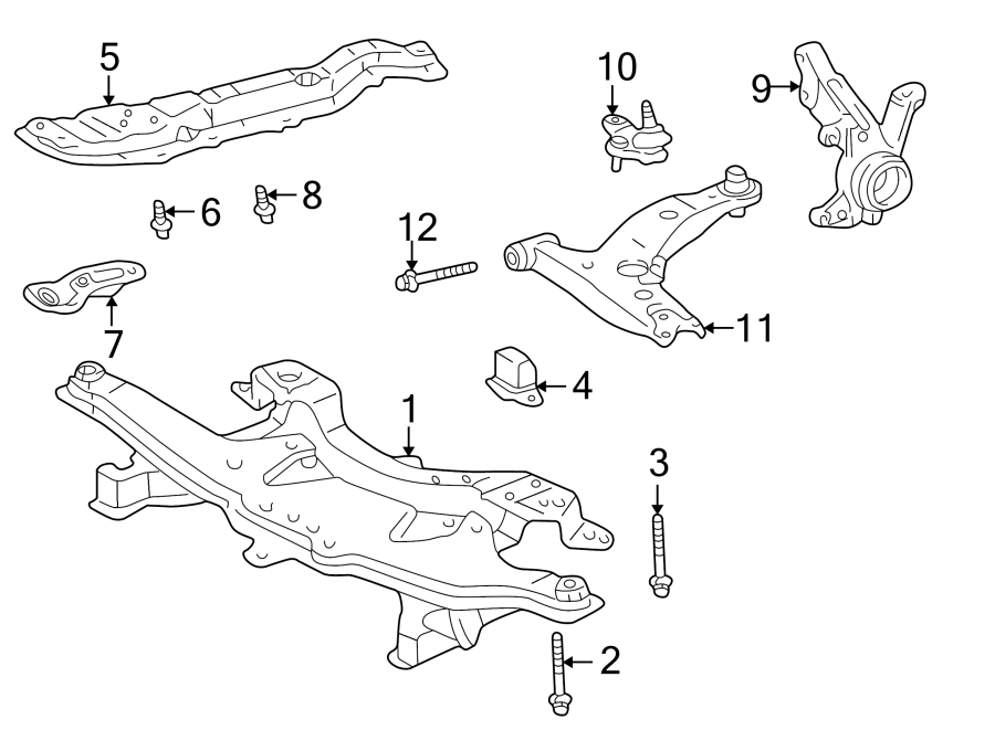 1FRONT SUSPENSION. SUSPENSION COMPONENTS.https://images.simplepart.com/images/parts/motor/fullsize/FM03220.png