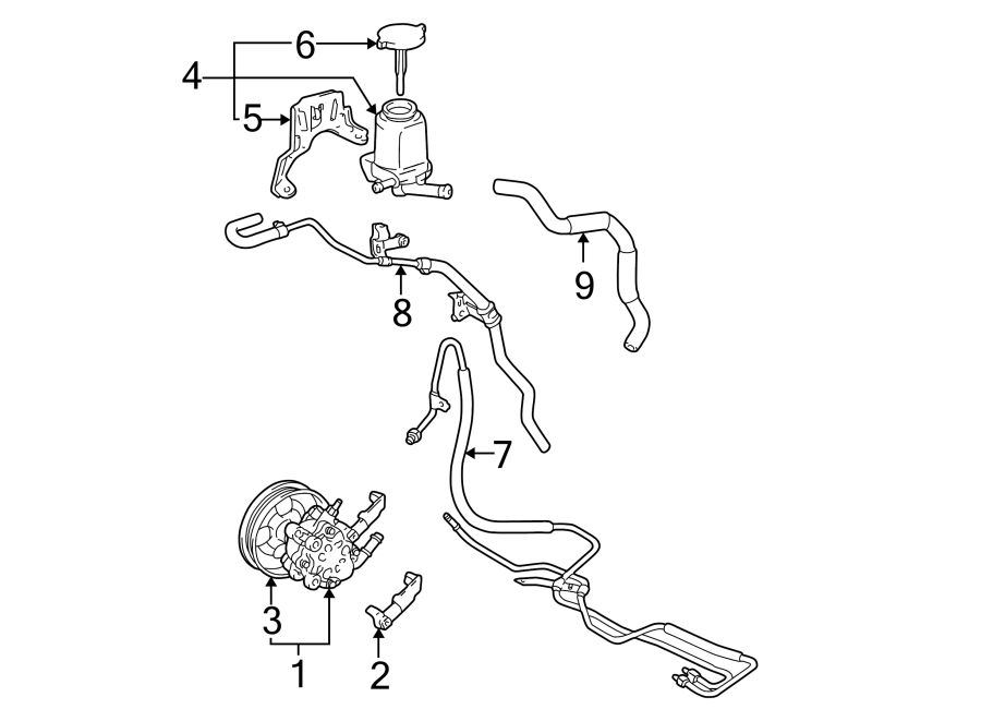 5STEERING GEAR & LINKAGE. PUMP & HOSES.https://images.simplepart.com/images/parts/motor/fullsize/FM03270.png