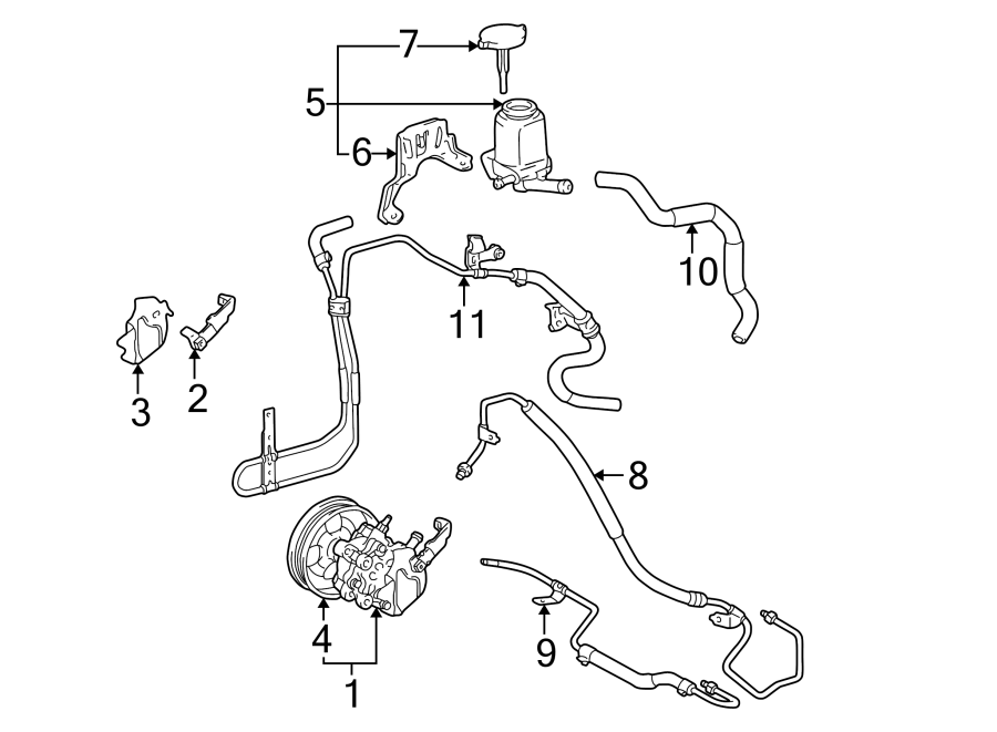 6STEERING GEAR & LINKAGE. PUMP & HOSES.https://images.simplepart.com/images/parts/motor/fullsize/FM03275.png