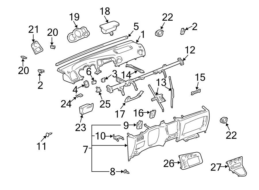 12INSTRUMENT PANEL.https://images.simplepart.com/images/parts/motor/fullsize/FM03315.png