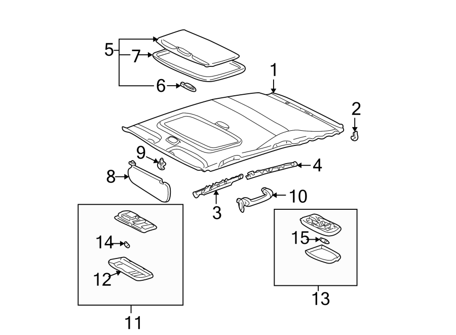 4INTERIOR TRIM.https://images.simplepart.com/images/parts/motor/fullsize/FM03410.png