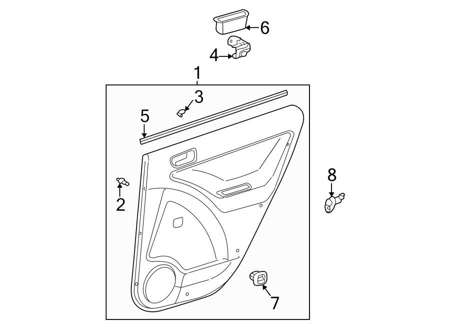 2REAR DOOR. INTERIOR TRIM.https://images.simplepart.com/images/parts/motor/fullsize/FM03495.png