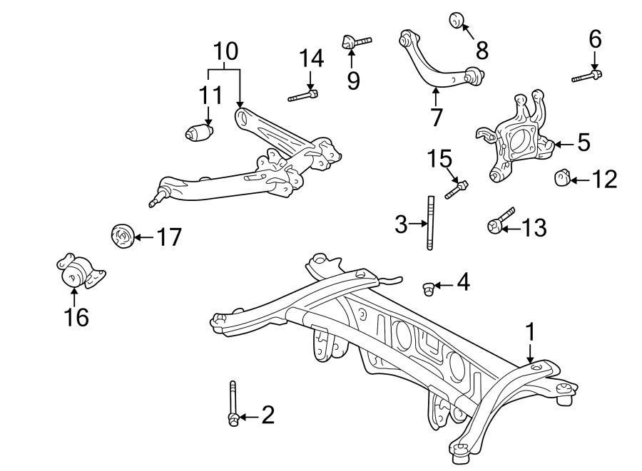 16REAR SUSPENSION. SUSPENSION COMPONENTS.https://images.simplepart.com/images/parts/motor/fullsize/FM03555.png