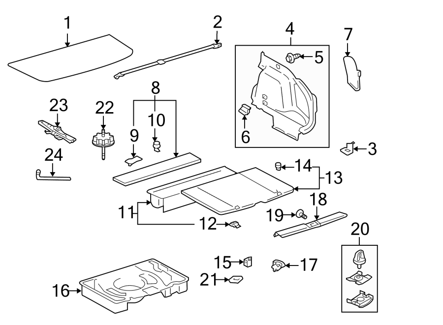 23REAR BODY & FLOOR. INTERIOR TRIM.https://images.simplepart.com/images/parts/motor/fullsize/FM03590.png