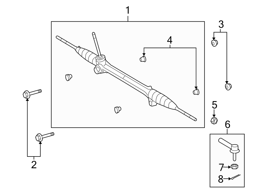 7STEERING GEAR & LINKAGE.https://images.simplepart.com/images/parts/motor/fullsize/FM09275.png