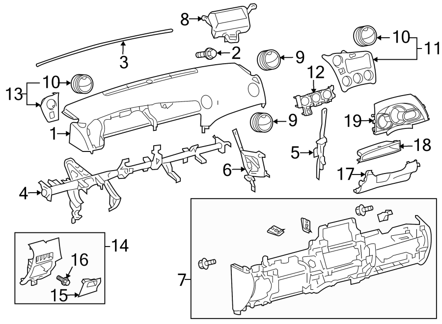 13INSTRUMENT PANEL.https://images.simplepart.com/images/parts/motor/fullsize/FM09315.png