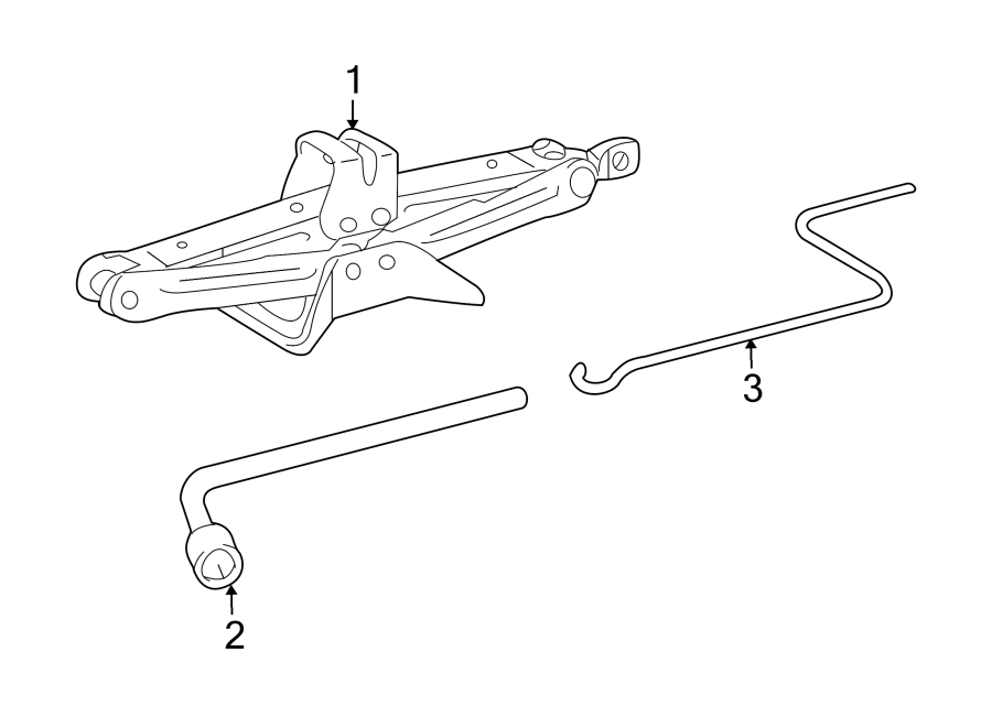 1REAR BODY & FLOOR. JACK & COMPONENTS.https://images.simplepart.com/images/parts/motor/fullsize/FM09608.png