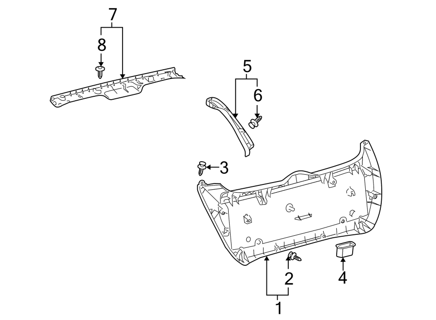 6LIFT GATE. INTERIOR TRIM.https://images.simplepart.com/images/parts/motor/fullsize/FM09640.png