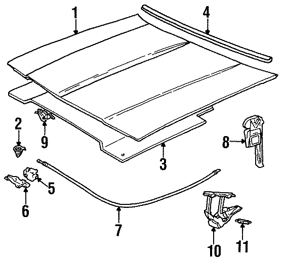 6HOOD & COMPONENTS.https://images.simplepart.com/images/parts/motor/fullsize/FM3045.png