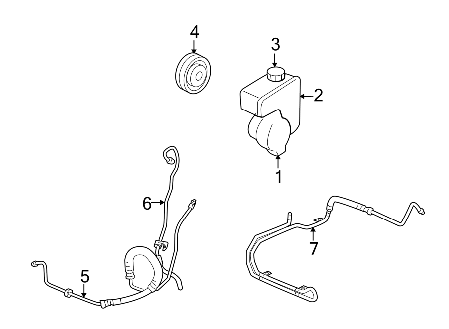 2STEERING GEAR & LINKAGE. PUMP & HOSES.https://images.simplepart.com/images/parts/motor/fullsize/FN05240.png