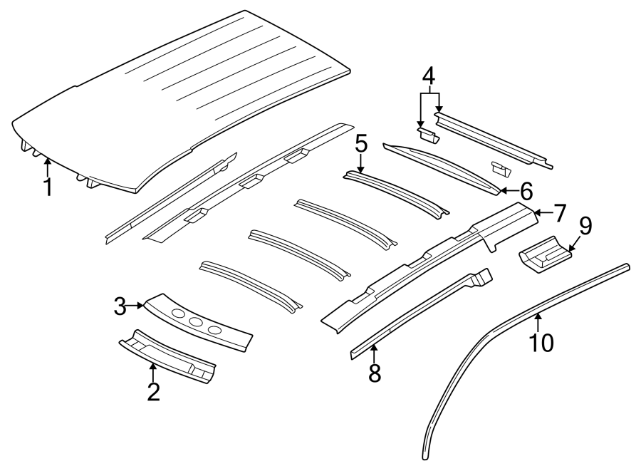 9ROOF & COMPONENTS.https://images.simplepart.com/images/parts/motor/fullsize/FN05430.png