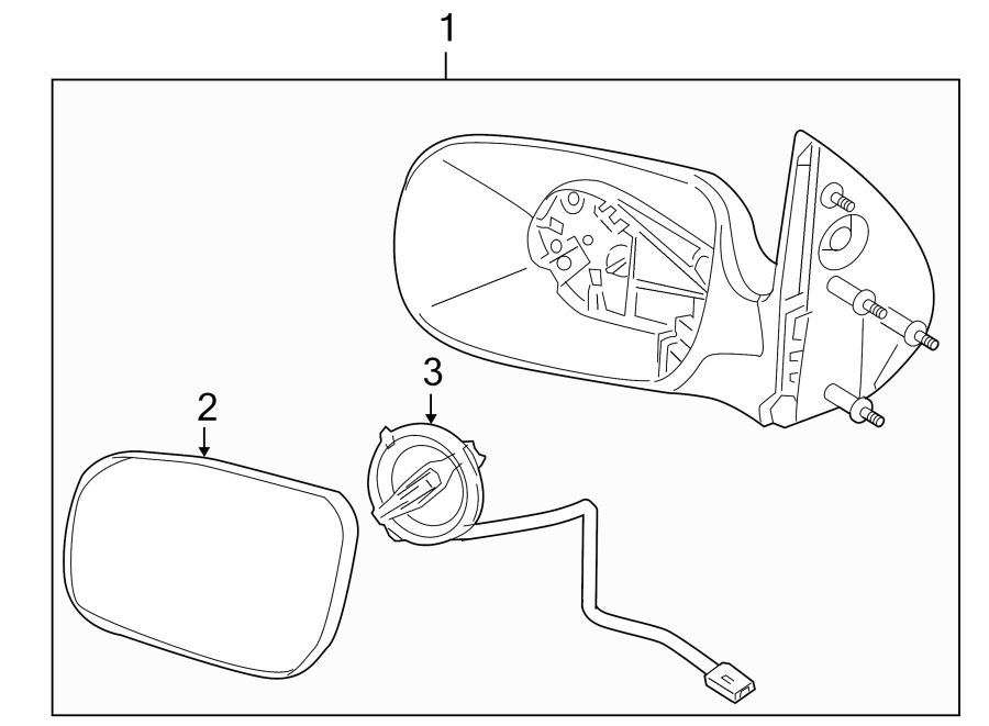 2FRONT DOOR. OUTSIDE MIRRORS.https://images.simplepart.com/images/parts/motor/fullsize/FN05495.png