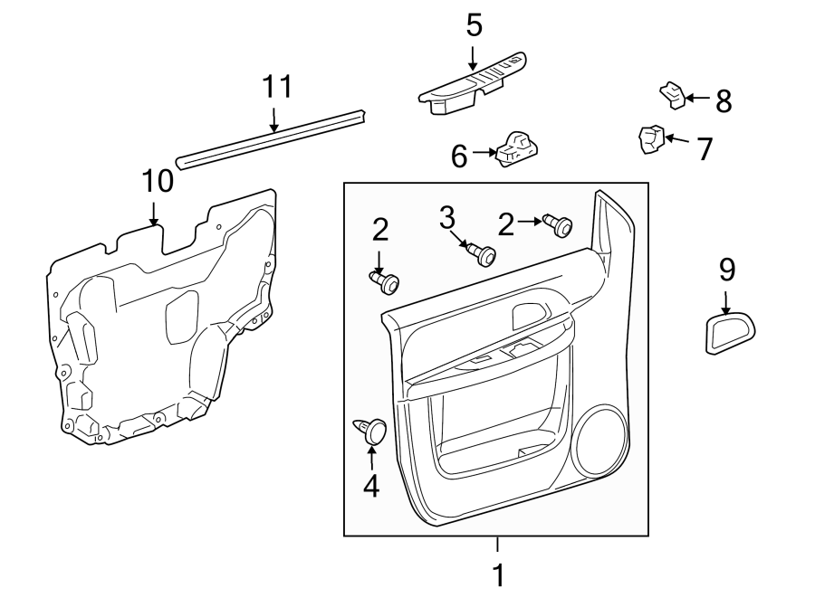 6FRONT DOOR. INTERIOR TRIM.https://images.simplepart.com/images/parts/motor/fullsize/FN05510.png