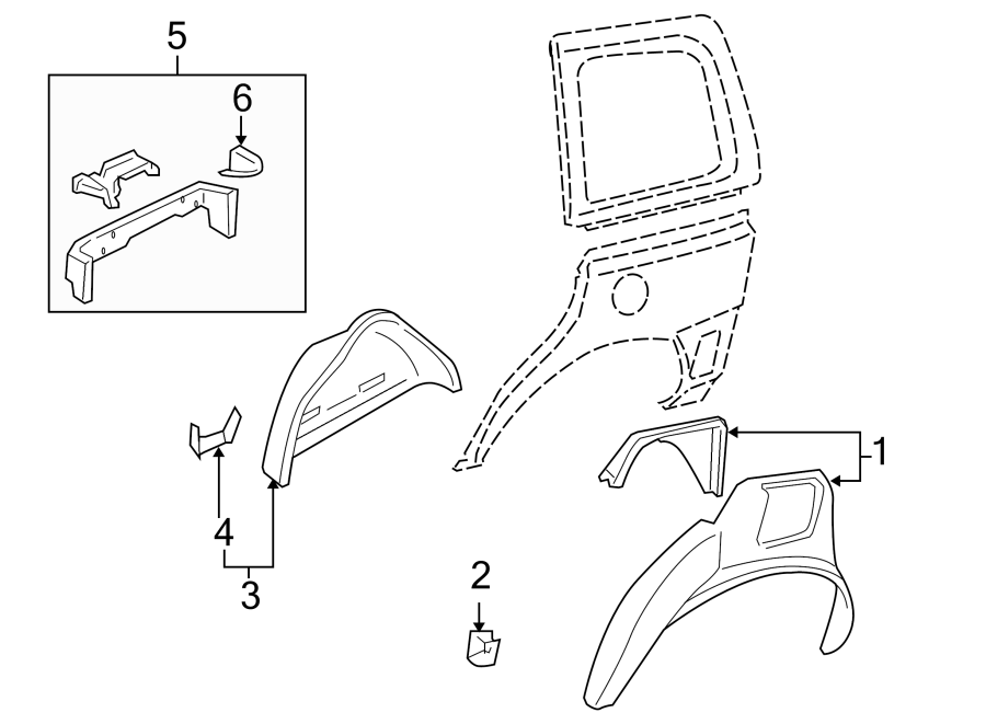 2SIDE PANEL. INNER STRUCTURE.https://images.simplepart.com/images/parts/motor/fullsize/FN05555.png