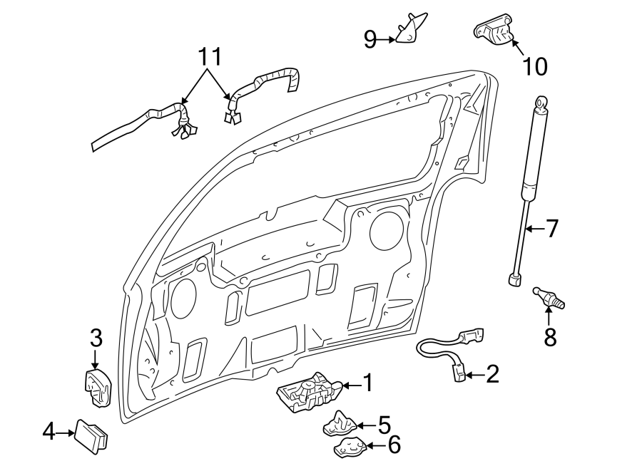 1LOCK & HARDWARE.https://images.simplepart.com/images/parts/motor/fullsize/FN05645.png