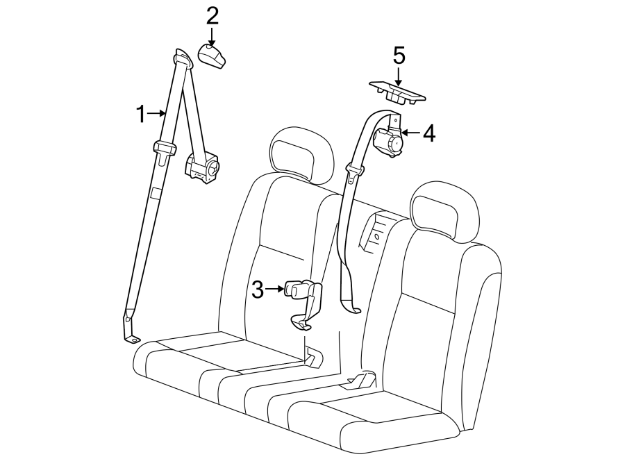 5RESTRAINT SYSTEMS. REAR SEAT BELTS.https://images.simplepart.com/images/parts/motor/fullsize/FN05800.png