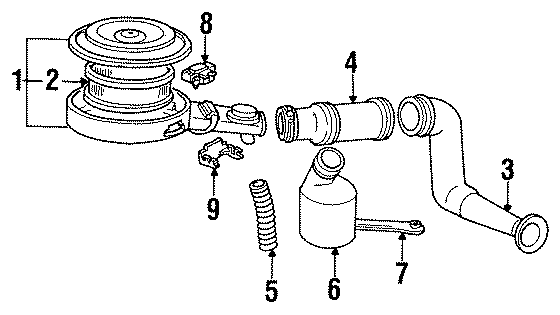 2ENGINE / TRANSAXLE. AIR INLET.https://images.simplepart.com/images/parts/motor/fullsize/FN90110.png