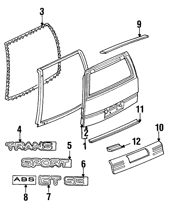 8LIFT GATE. GATE ASSEMBLY.https://images.simplepart.com/images/parts/motor/fullsize/FN90340.png