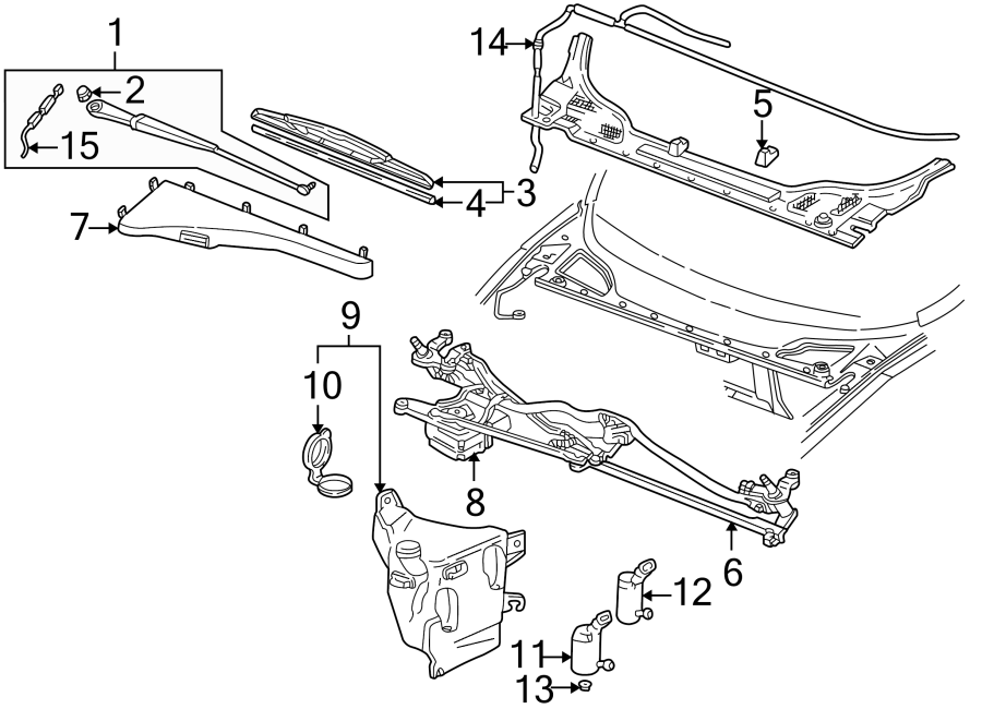 11WINDSHIELD. WIPER & WASHER COMPONENTS.https://images.simplepart.com/images/parts/motor/fullsize/FN97215.png