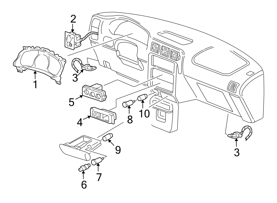 8INSTRUMENT PANEL. CLUSTER & SWITCHES.https://images.simplepart.com/images/parts/motor/fullsize/FN97233.png