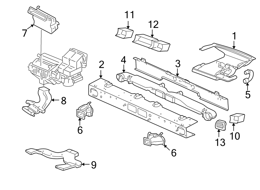 13instrument panel. DUCTS.https://images.simplepart.com/images/parts/motor/fullsize/FN97234.png