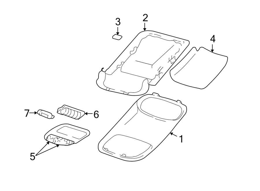 4OVERHEAD CONSOLE.https://images.simplepart.com/images/parts/motor/fullsize/FN97242.png