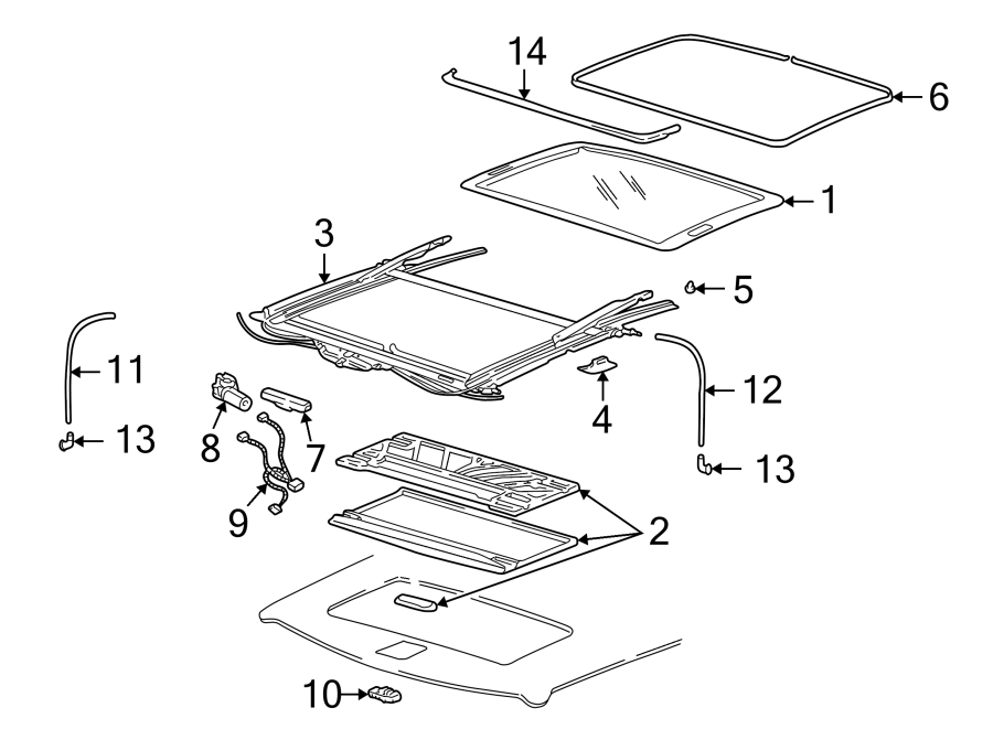 5SUNROOF.https://images.simplepart.com/images/parts/motor/fullsize/FN97290.png