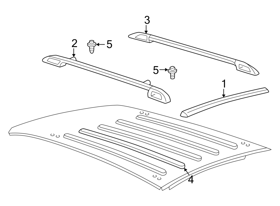 2ROOF. LUGGAGE CARRIER.https://images.simplepart.com/images/parts/motor/fullsize/FN97295.png