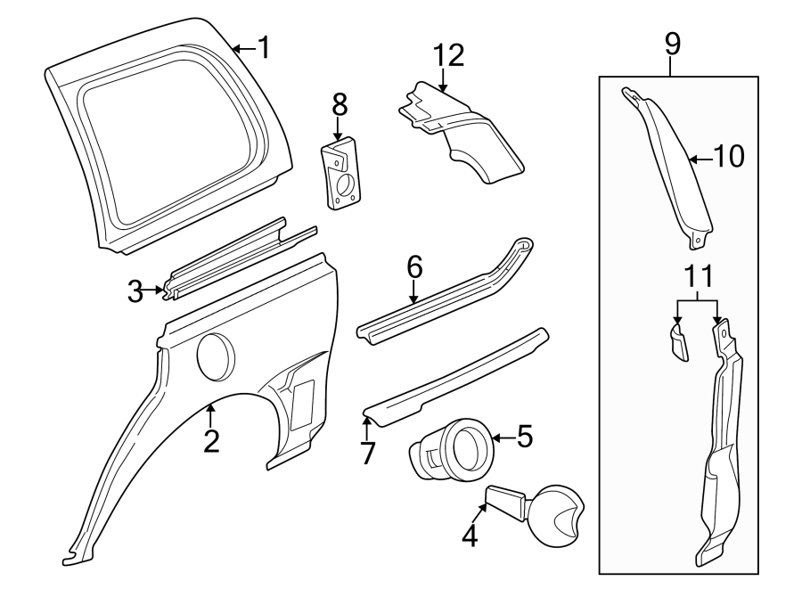 3SIDE PANEL & COMPONENTS.https://images.simplepart.com/images/parts/motor/fullsize/FN97420.png