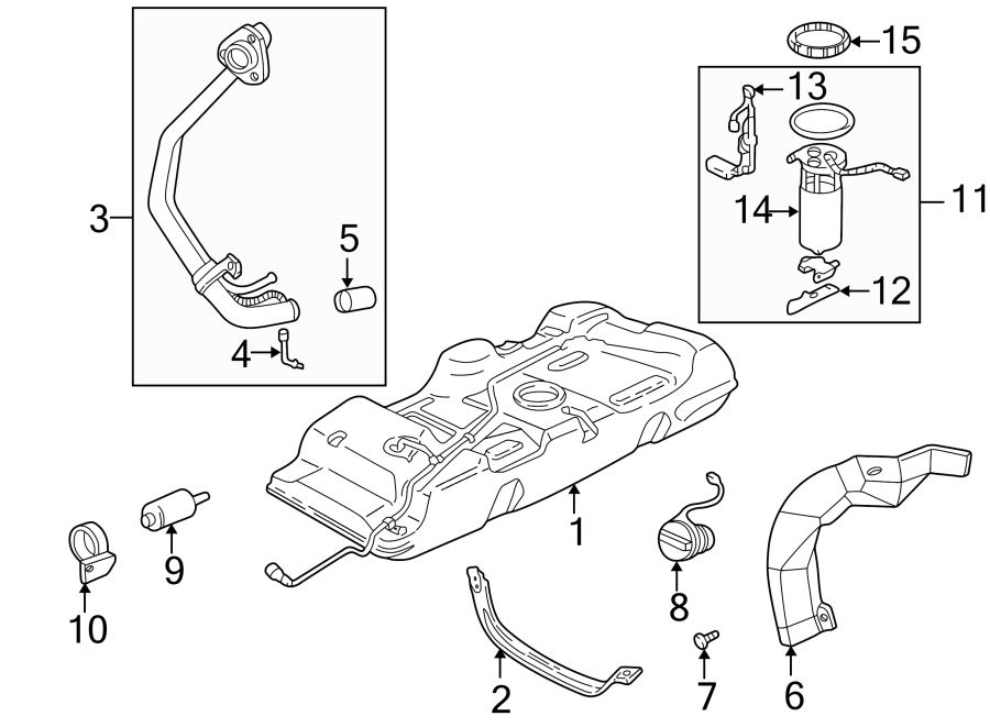 13FUEL SYSTEM COMPONENTS.https://images.simplepart.com/images/parts/motor/fullsize/FN97445.png