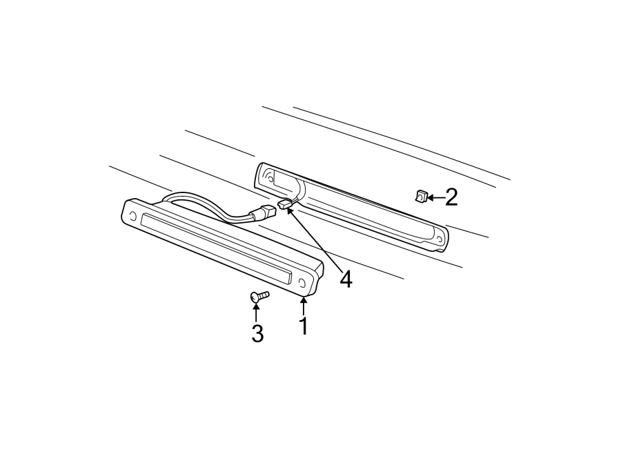4REAR LAMPS. HIGH MOUNTED STOP LAMP.https://images.simplepart.com/images/parts/motor/fullsize/FN97510.png