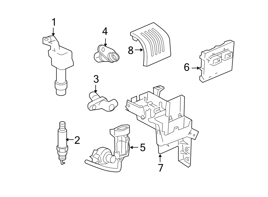 6Ignition system.https://images.simplepart.com/images/parts/motor/fullsize/FP07105.png