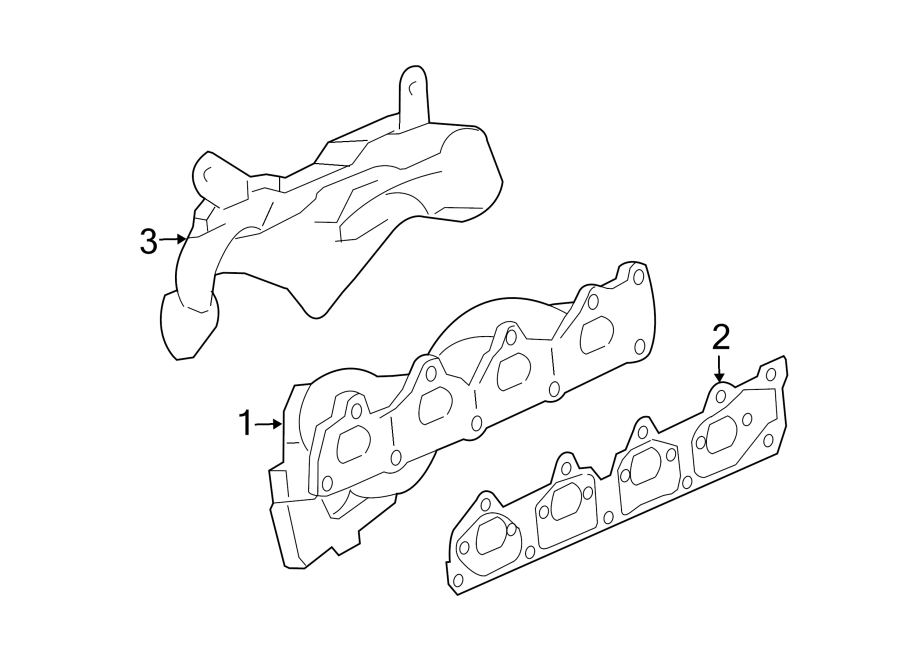 1EXHAUST SYSTEM. MANIFOLD.https://images.simplepart.com/images/parts/motor/fullsize/FP07210.png