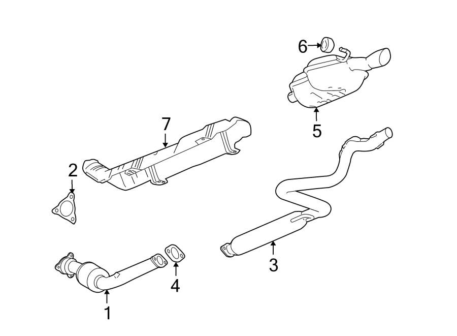 6EXHAUST SYSTEM. EXHAUST COMPONENTS.https://images.simplepart.com/images/parts/motor/fullsize/FP07215.png