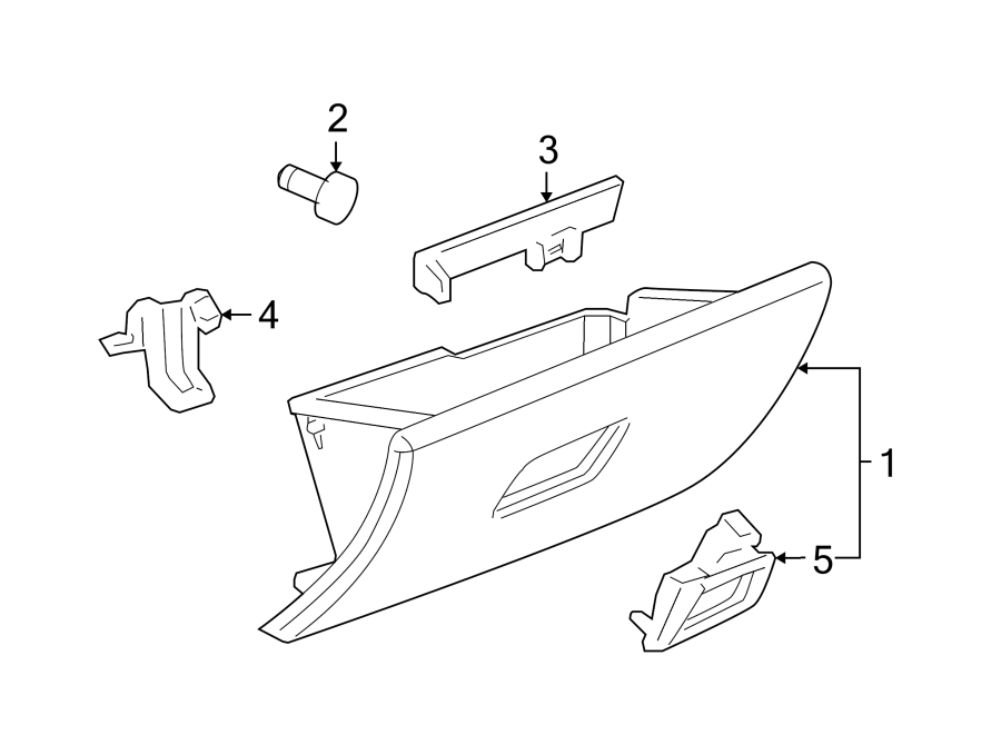 3INSTRUMENT PANEL. GLOVE BOX.https://images.simplepart.com/images/parts/motor/fullsize/FP07325.png