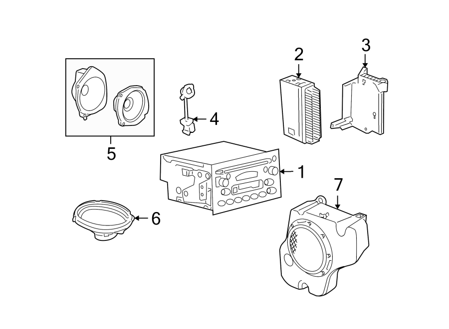 2INSTRUMENT PANEL. SOUND SYSTEM.https://images.simplepart.com/images/parts/motor/fullsize/FP07330.png